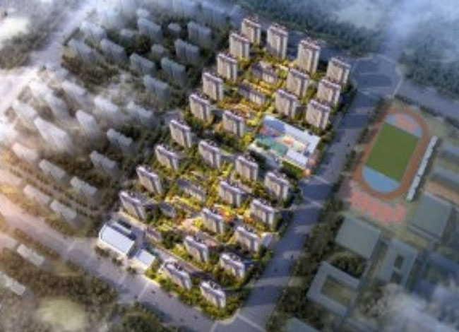 肥東FD202001號地塊信達(dá)碧桂園項(xiàng)目地下室基坑支護(hù)、一期樁基礎(chǔ)工程